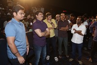 Akhanda2 Movie 3D Big Reveal Event Photos
